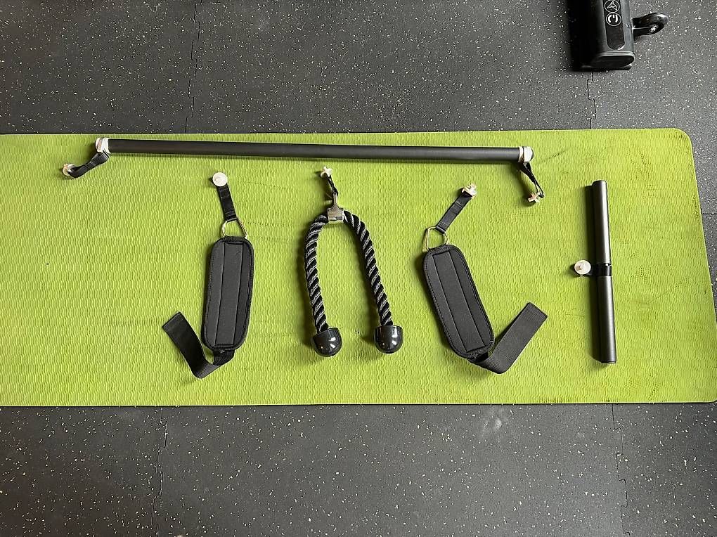 Imbody Power S Pro (Gebraucht) in Biel/Bienne für CHF 3000 – nur ...