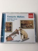 Favourite Waltzes  EMI
