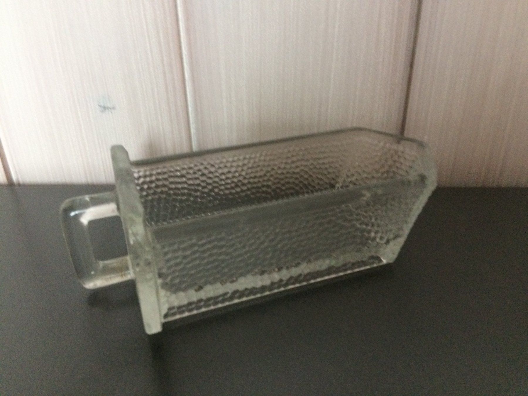 Gläser: Glasschublade – Gebraucht aus Grabs von topolino7 3