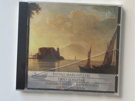 Pietro Marchetti Trio Sonatas