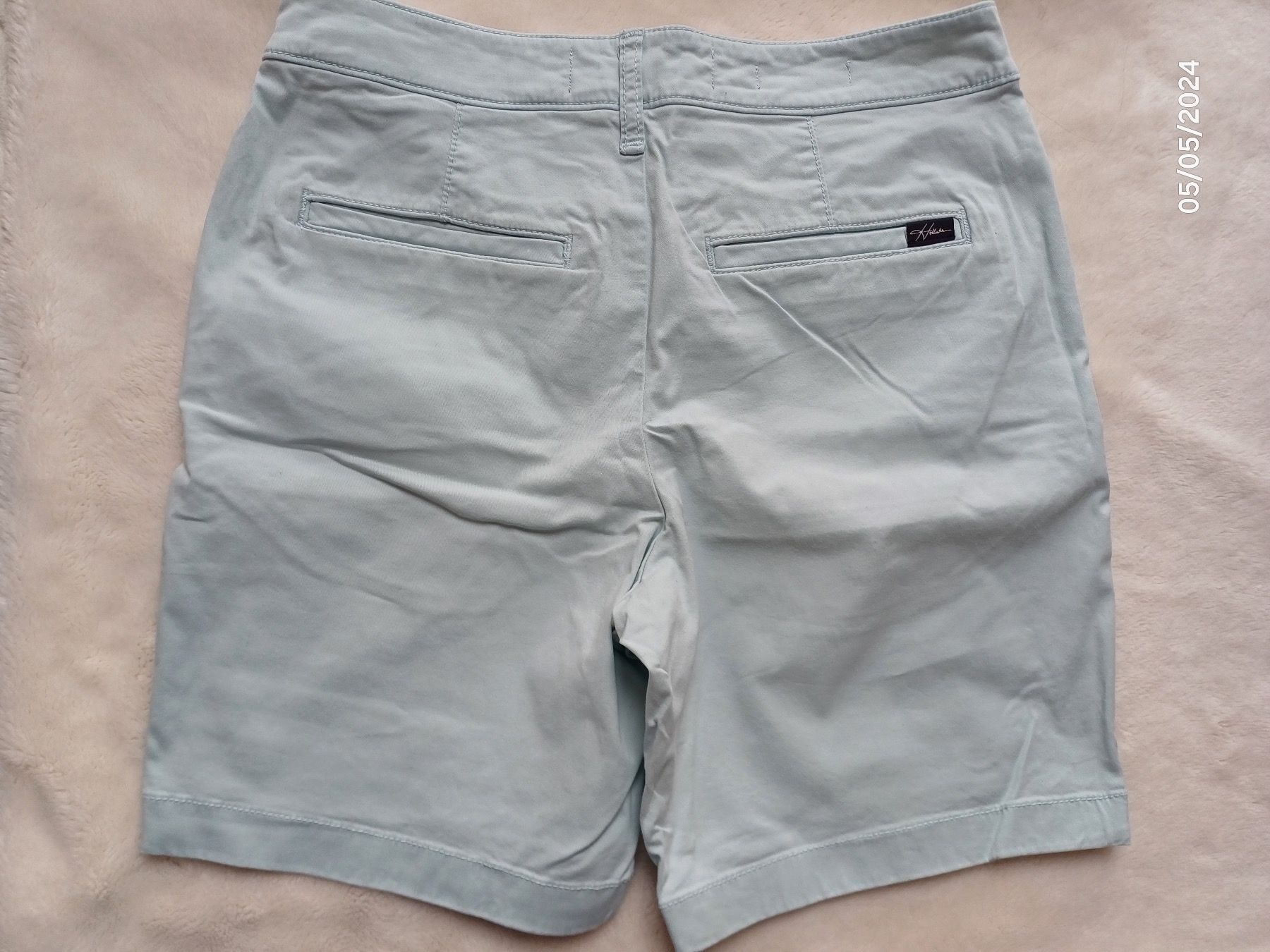 Hollister Pantaloni: Bermuda - Marke: Hollister - Grösse: W29 – Usato da Würenlos venduto da JRP_71 3