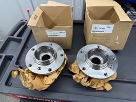BMW 3er E90 E91 335xi Radnabe 2 Stk Neu 31206768993