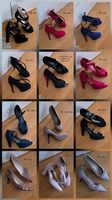 Heels neu