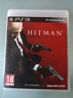 HITMAN ABSOLUTION