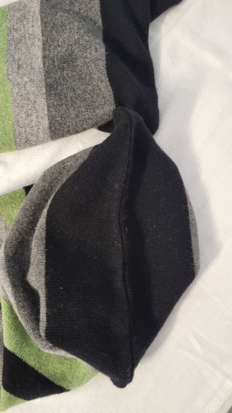 Foulard & Sciarpe: Original "ZEGNA Sport Schal" – Nuovo (secondo la descrizione) da Schneisingen venduto da backstore24 2