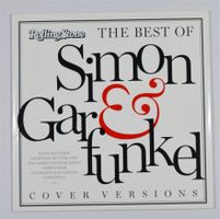 CD: SIMON & GARFUNKEL - The Best Of (Cover Versions)