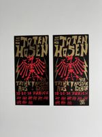 2 x Tickets Die Toten Hosen