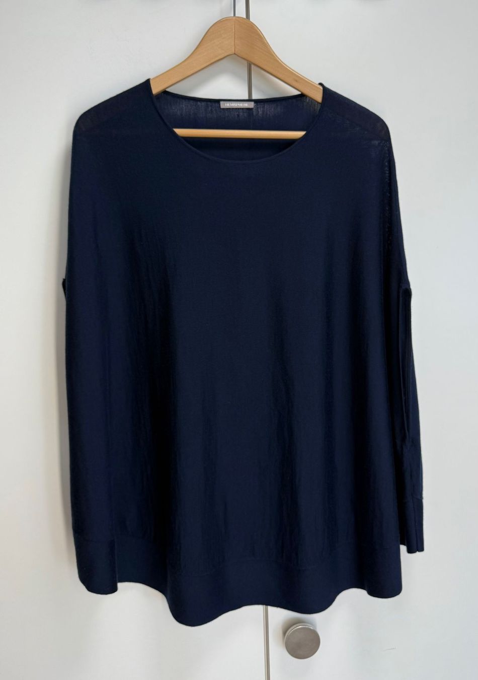 Hemisphere Pulls & Sweat-shirts: Hemisphere Damenpulli Gr. S - 100% Wolle – Neuf (Voir description) à Frauenfeld par LIL_NA