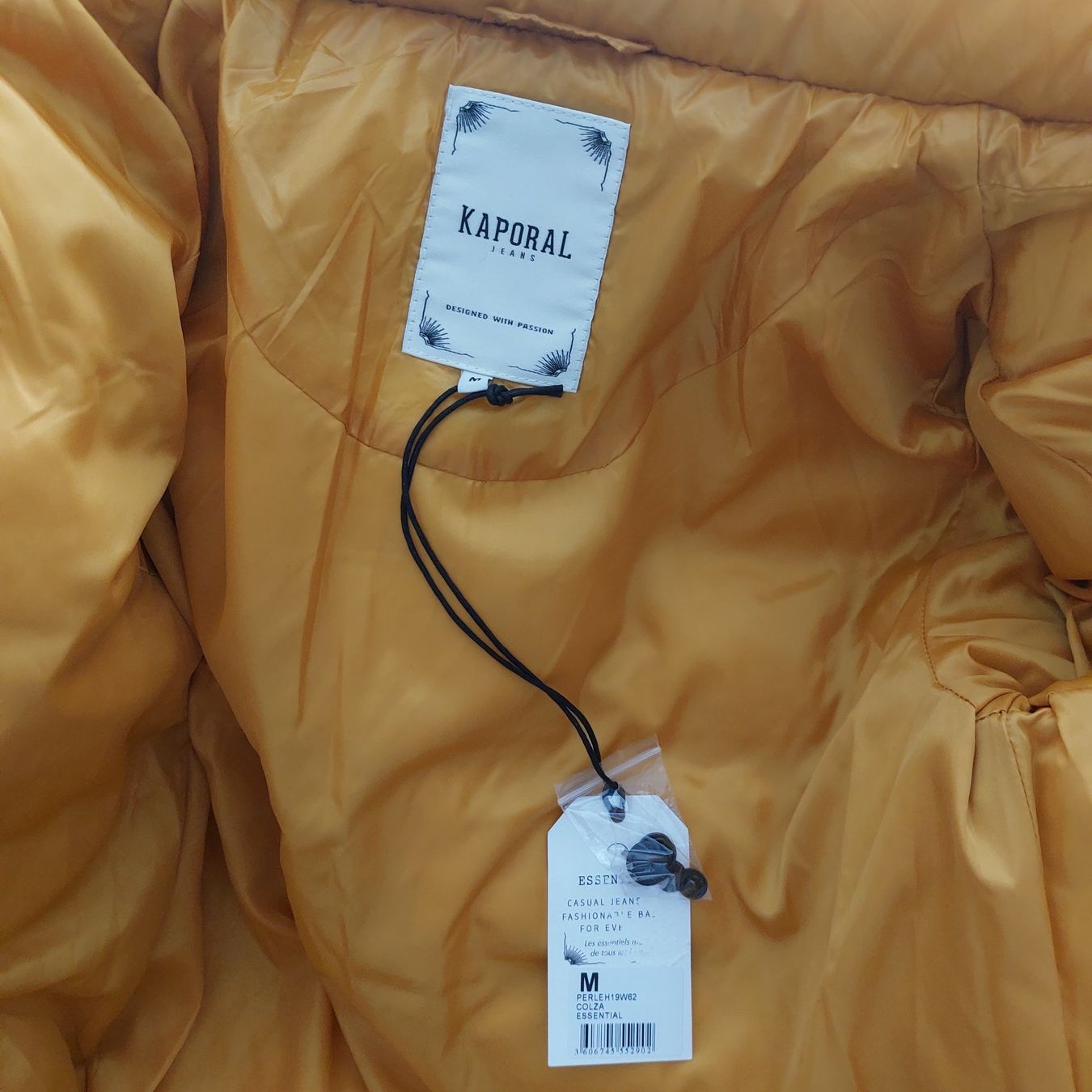 Giacche: Kaporal Jacke – Nuovo e nell'imballaggio originale da Muri AG venduto da ReBoutique 5