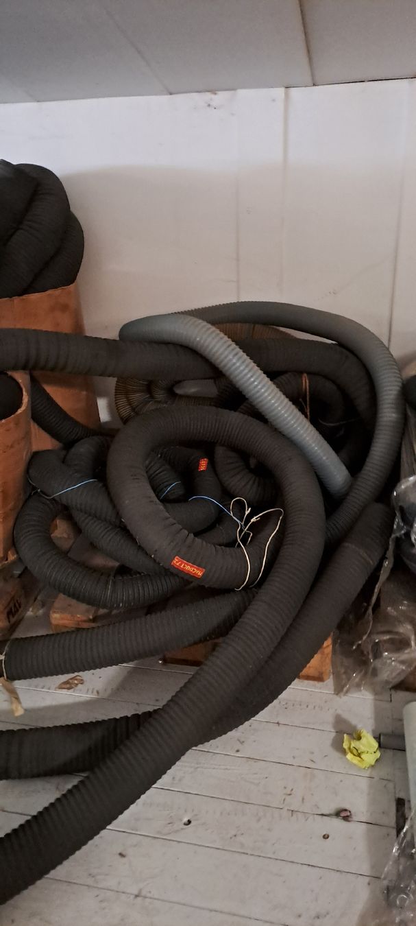 Ventilazione: LüftungsAblaufschläuche ect – Nuovo (secondo la descrizione) da Stetten AG venduto da 48221948 2
