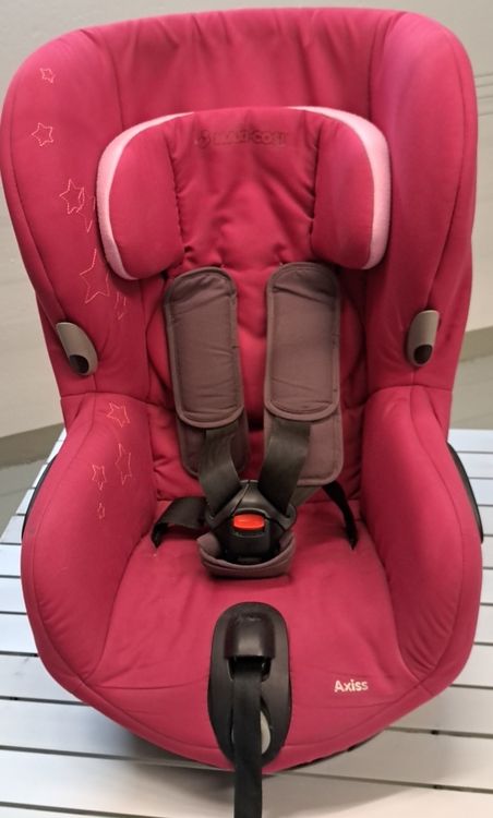 Maxi-Cosi Axiss Kindersitz, drehbar, ab 9kg, Top Zustand (Neu (gemäss ...