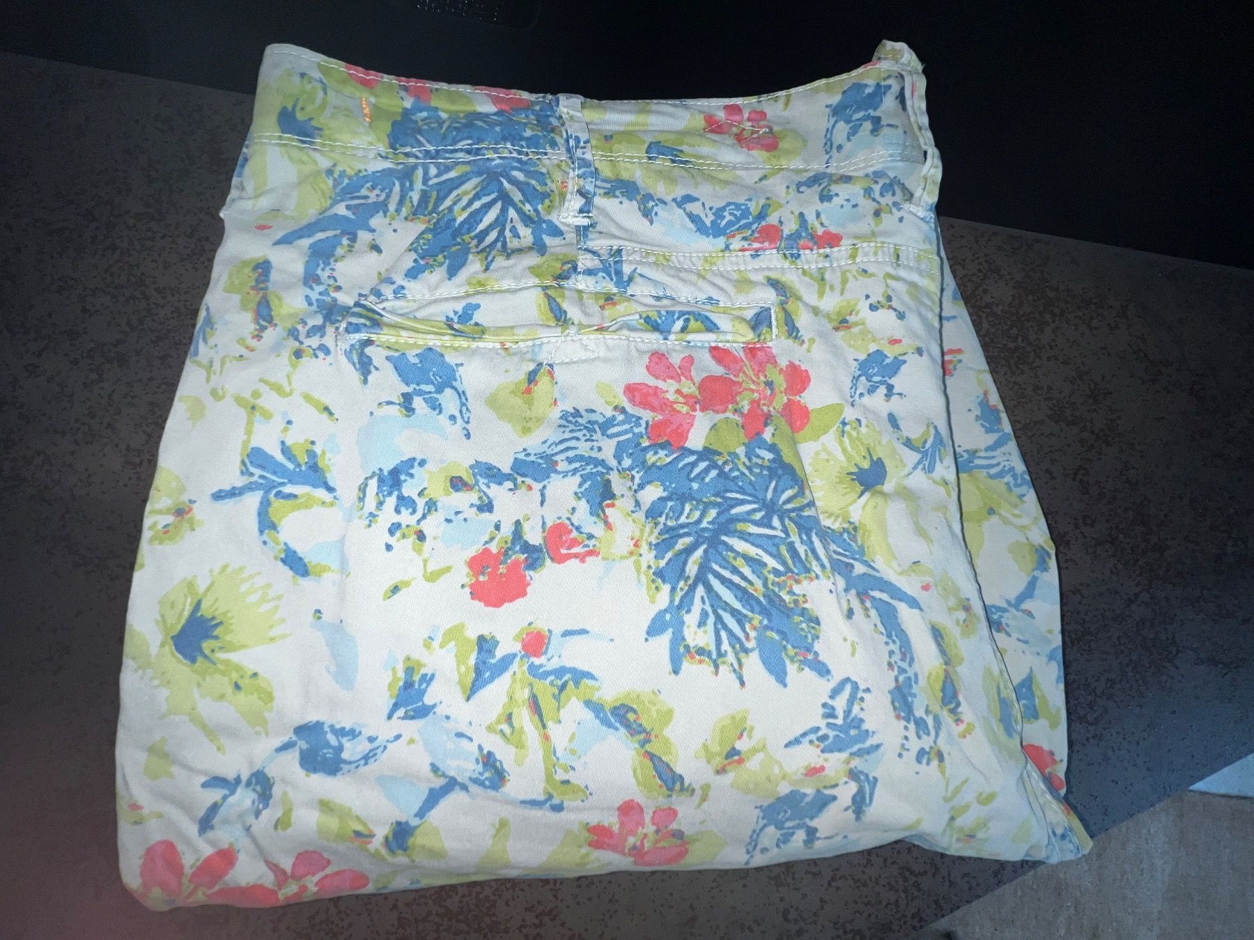 Pantaloni: Shorts KEEP IN TOUCH 56 1 x getragen – Nuovo (secondo la descrizione) da Dornach venduto da samuti 3
