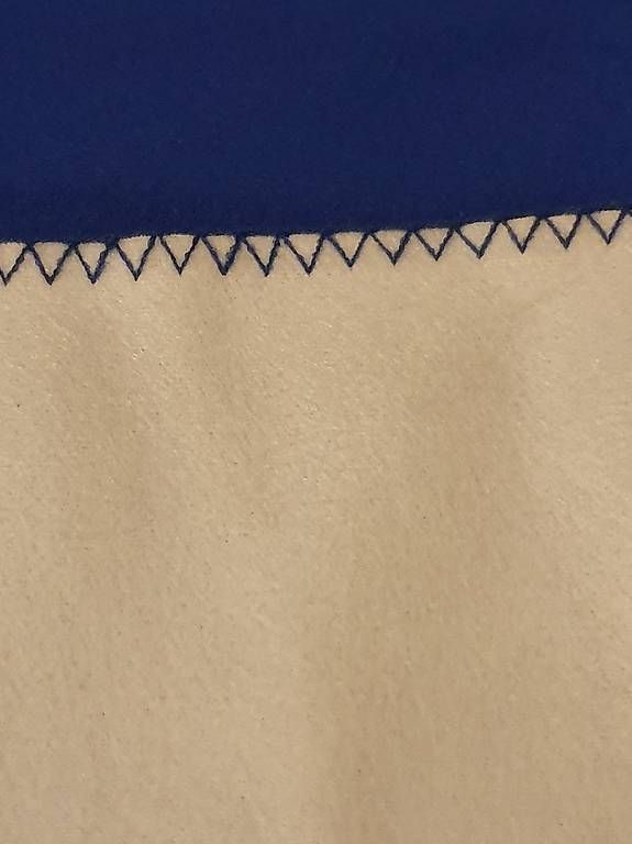 Coperte: Decke blau – Usato da Urtenen-Schönbühl venduto da sandrabern01 1