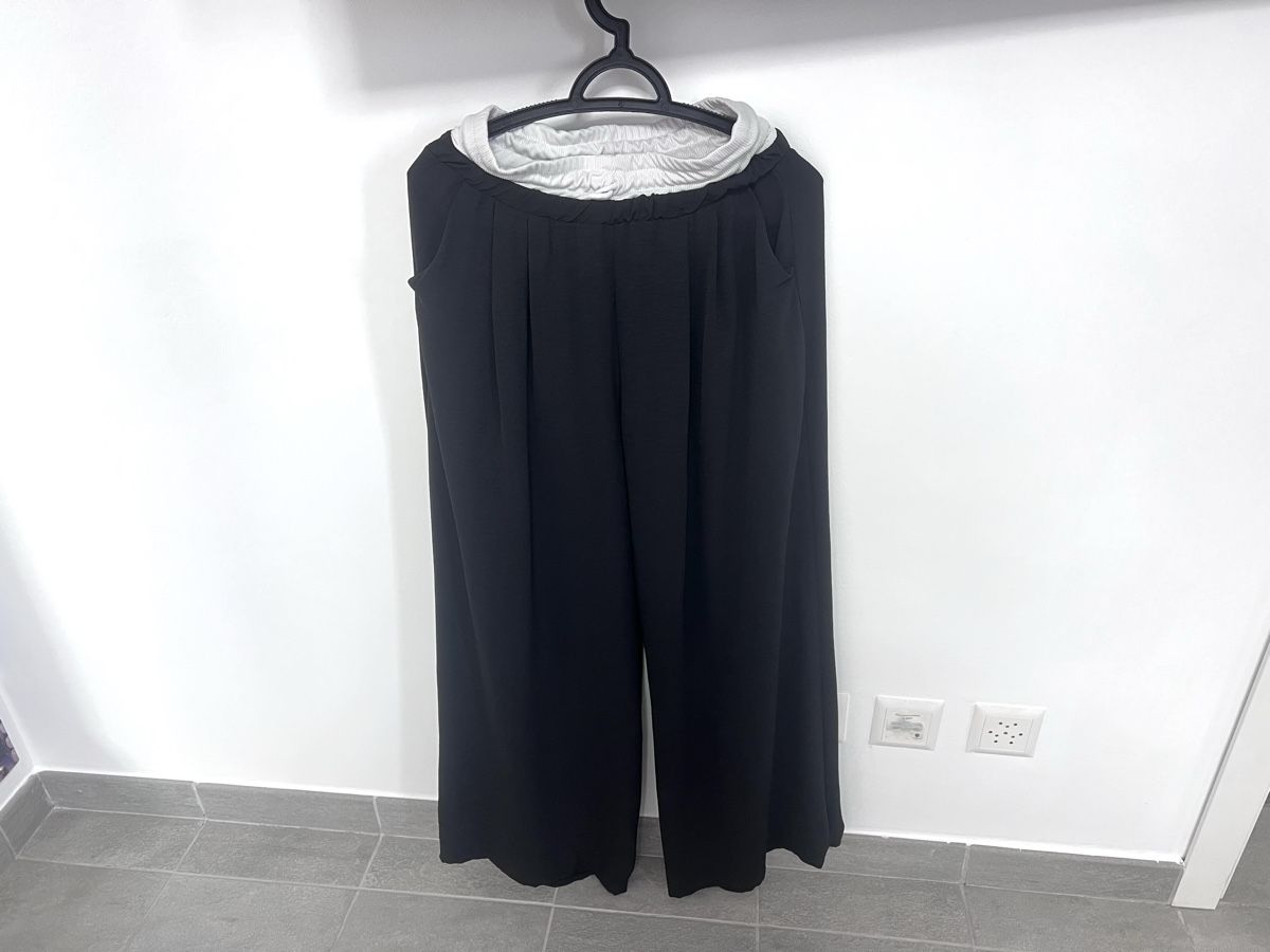 Pantaloni: pantaloni eleganti – Usato da Pregassona venduto da beatricee0