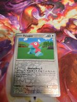 Porygon (MEW 137) / Reverse Holo / Pokemon 151