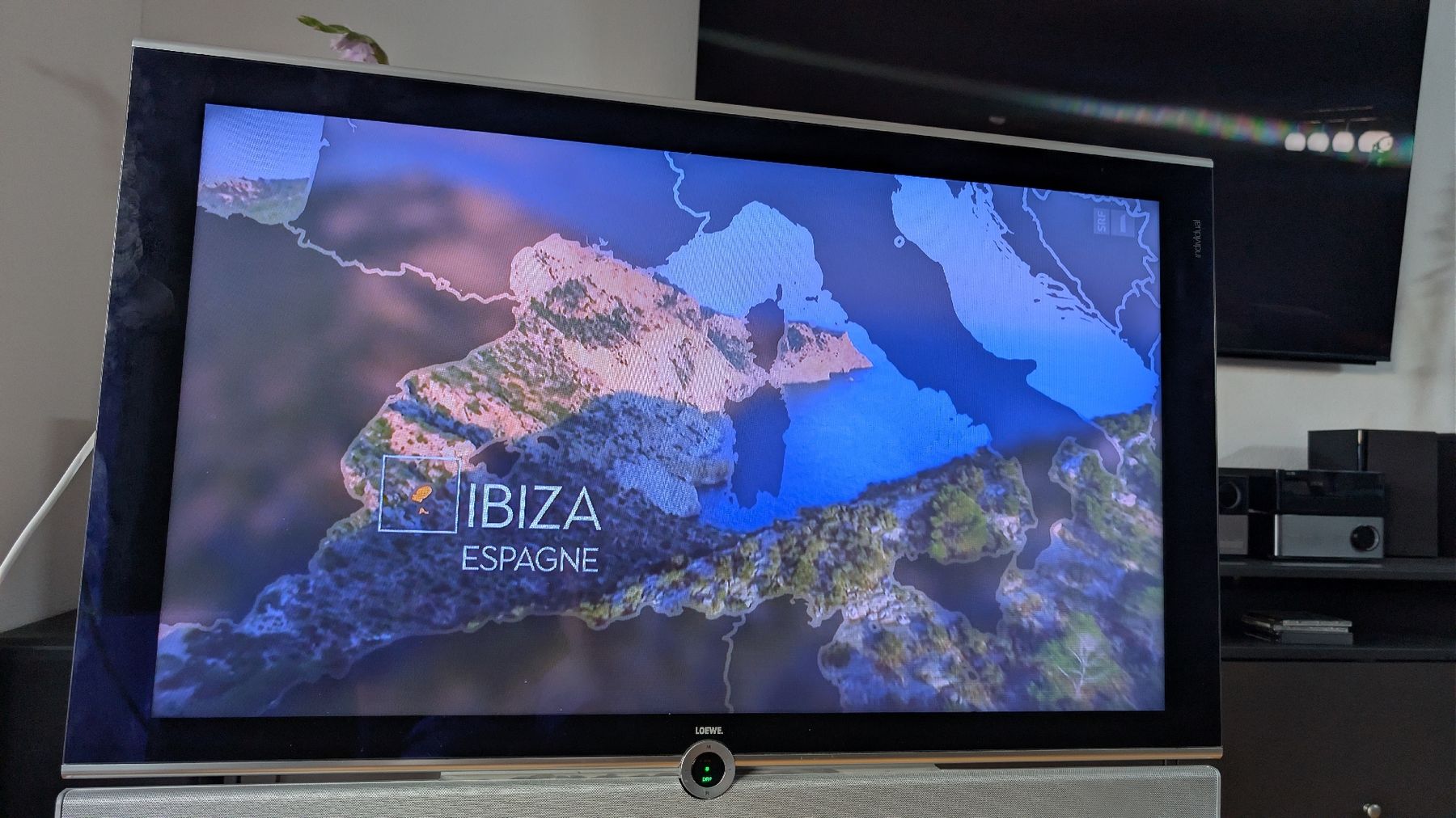 Loewe Appareils TV: Loewe Individual 40 3D (Compose 400 DR+) – D'occasion à Obfelden par nexus1981 6