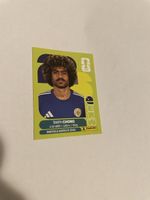 FIFA WM 2026 Tahith Chong CUW 14