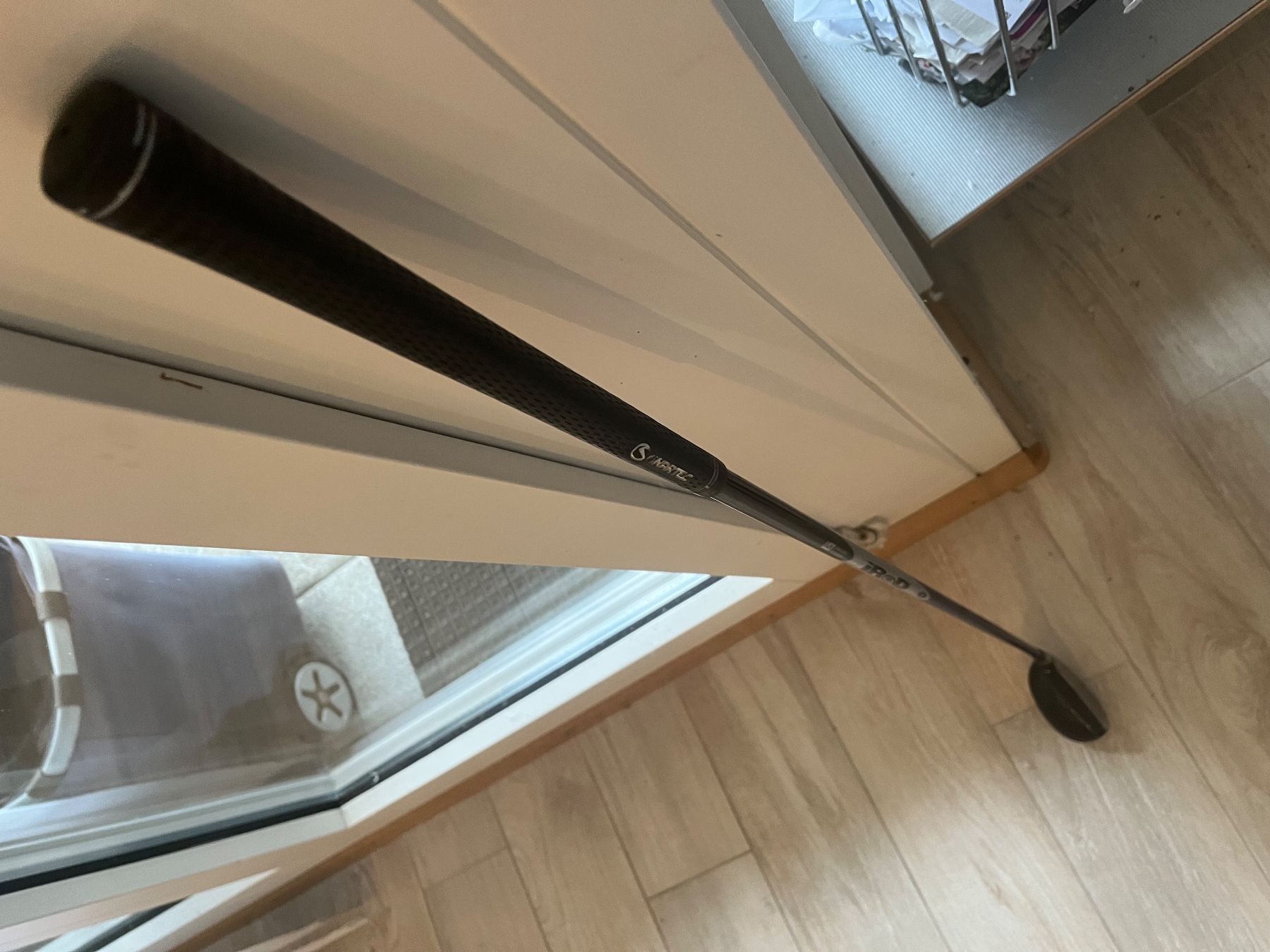 Mazze & Set: Sonartec Md Hybrid 17 – Usato da Rüschlikon venduto da Sined2 4
