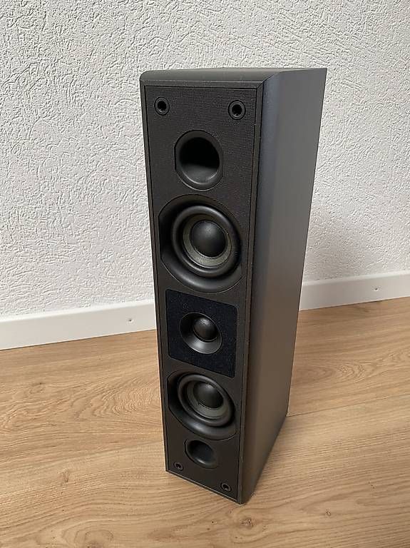 Technics Casse acustiche: Enceintes Technics SB-LV500 – Usato da Ste-Croix venduto da joachim996 1