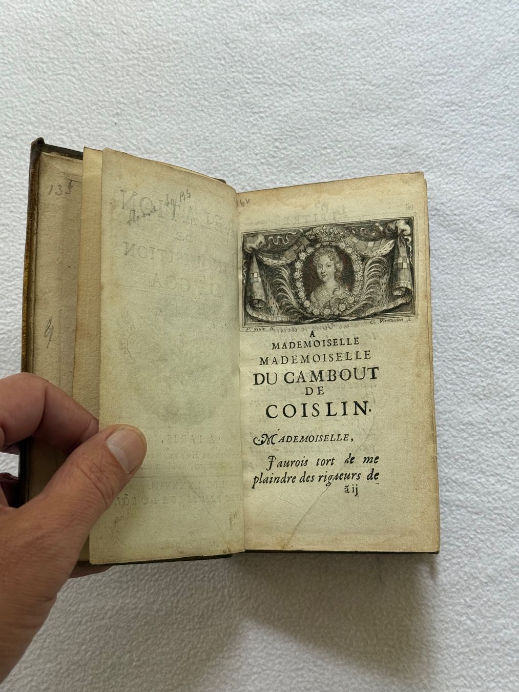 Libri: Relation de l'Inquisition de Goa 1688 – Usato da Bern venduto da xberg36 4
