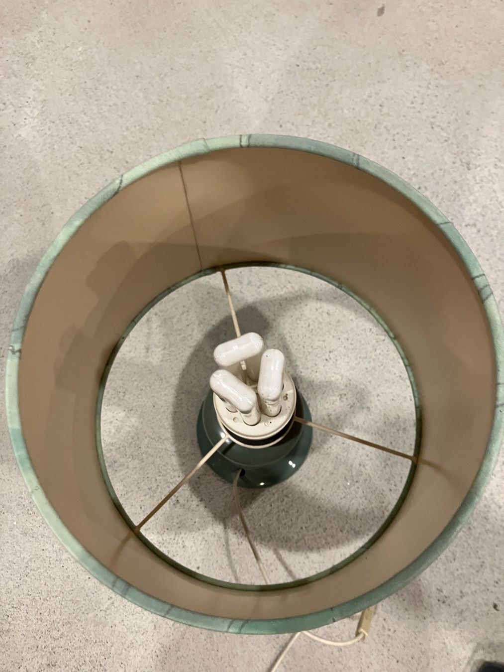 Lampade: Nachtischlampe – Usato da Lindau venduto da PrinterGuy 2
