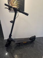 Top E-Trottinett / E-Scooter  500W ePF-2 CITY 835