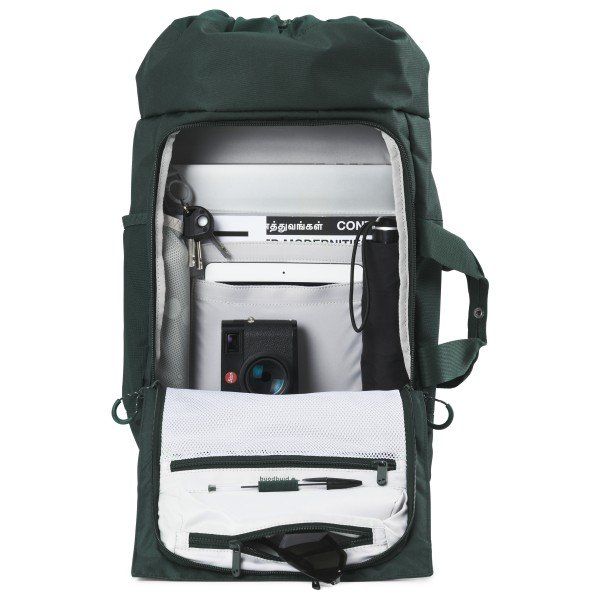 Zaini: PinqPonq Blok Large Rucksack – Usato da Zeiningen venduto da Orimmiro 5