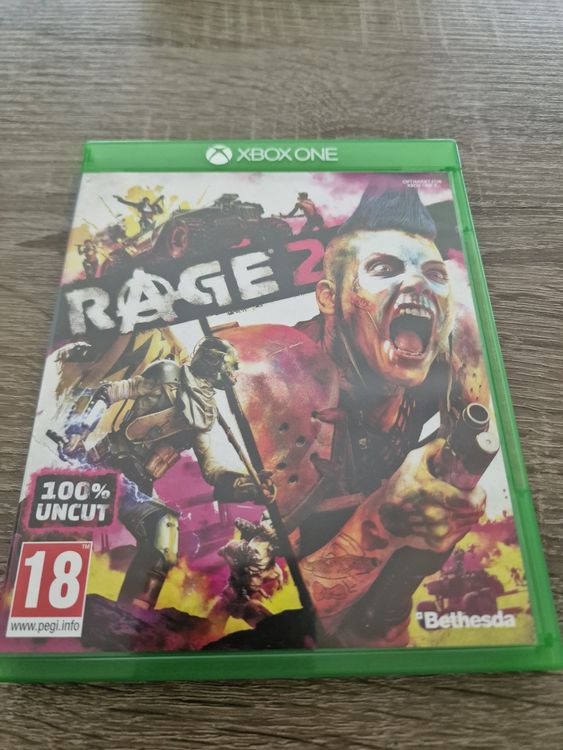 God Eater 2 Rage Burst - PS VITA - PAL - NEUF sous blister