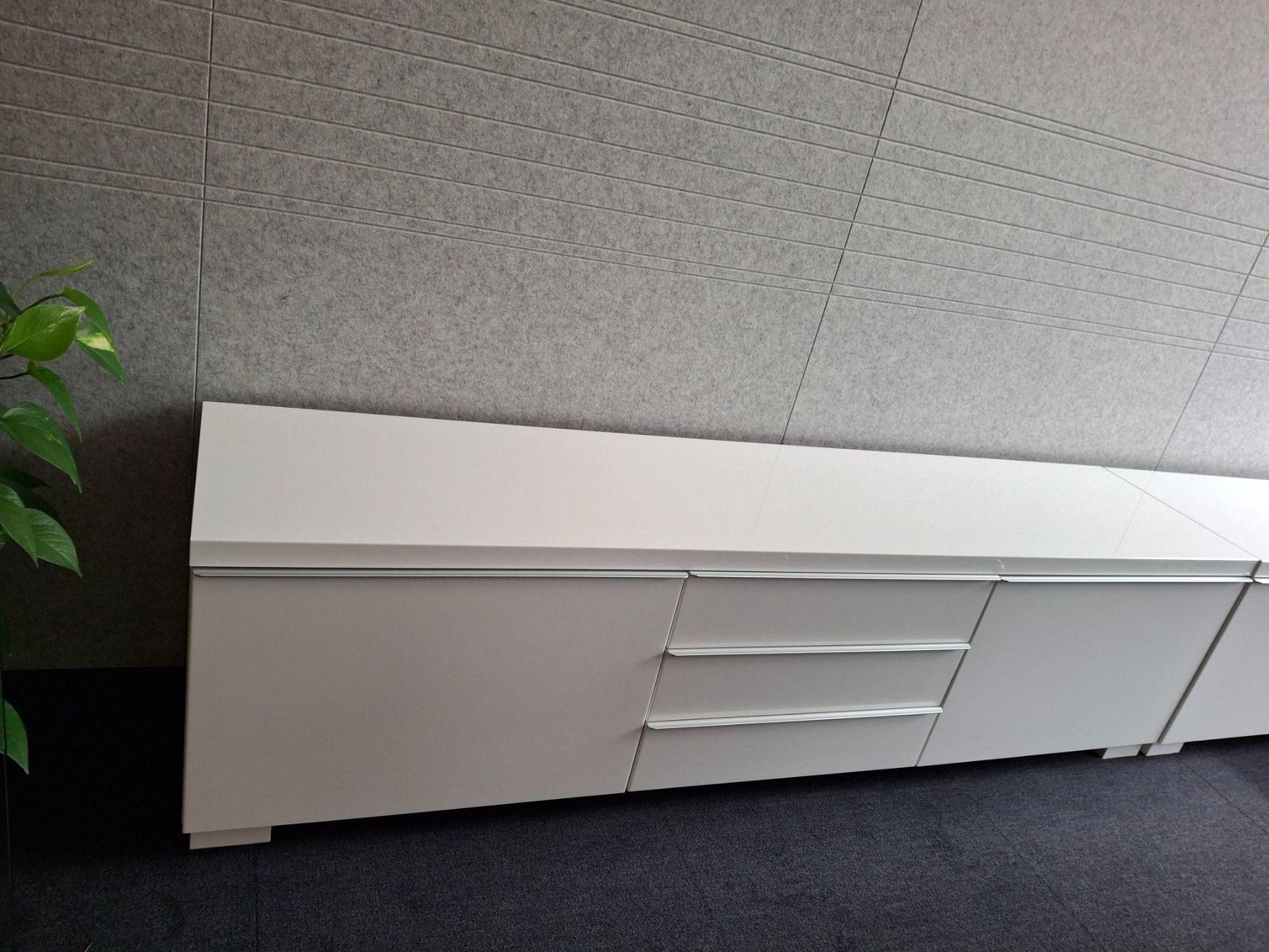 Ikea Regale: Sideboard 2 Stk – Gebraucht aus Pfäffikon SZ von adm_mkv7 1