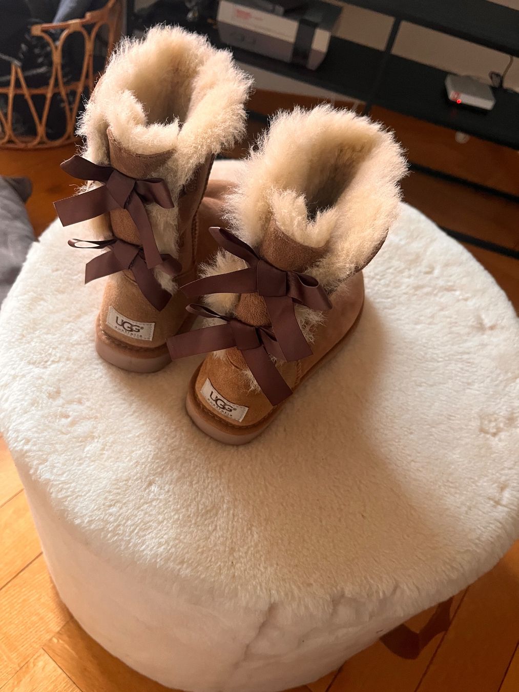Ugg Scarpe da donna: UGG comme Neuve mise une fois – Usato da Lutry venduto da Lolo1600 3