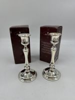 WMF Stil Galerie Kerzenständer Set  Top Zustand!