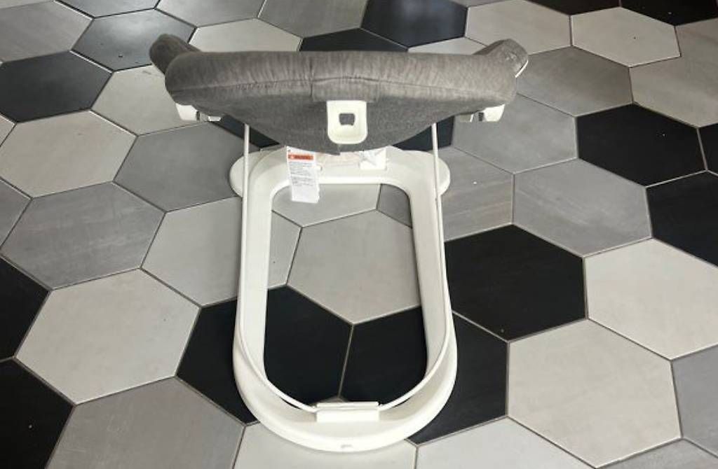 Wippen & Schaukeln: Transat Stokke bébé  – Gebraucht aus Biel/Bienne von sli_mg2b 1