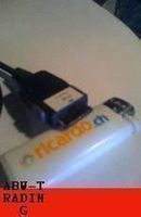 3534  USB KABEL SAMSUNG E720  MP3 YP-S3
