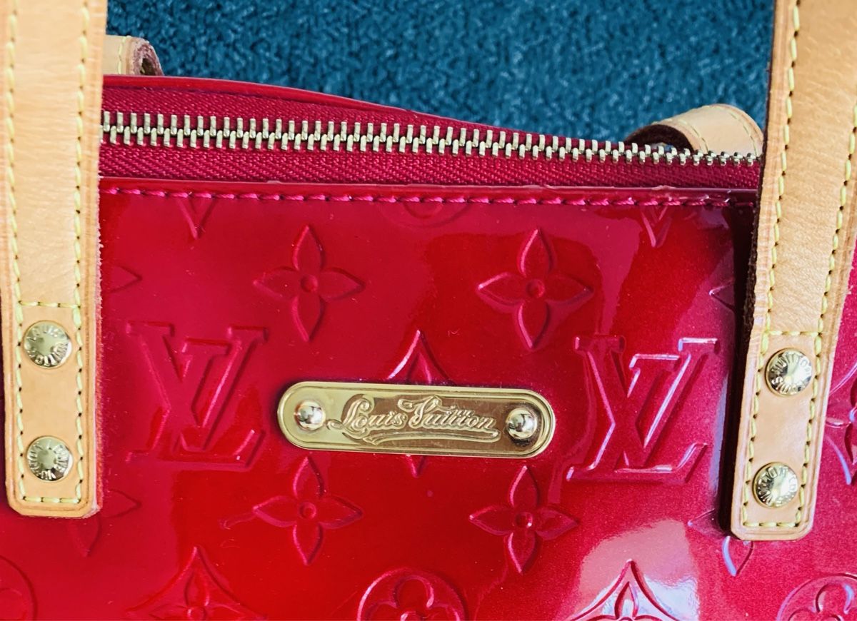 Louis Vuitton Sacs femmes: Louis Vuitton Bellevue originale – D'occasion à Regensdorf par rai_tbz2 5