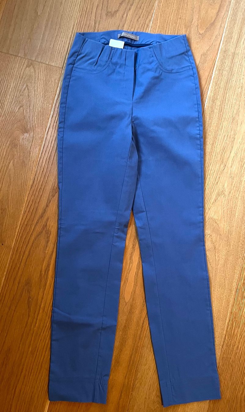 Pantaloni: Hose Stehmann Gr.34 – Usato da Wädenswil venduto da Iana32