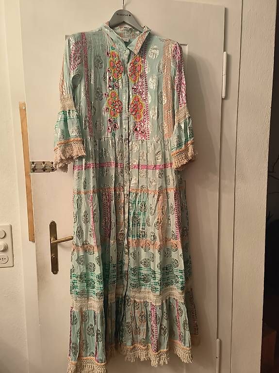 Robes: Kleid Mantel Sommer – D'occasion à Schaffhausen par Airsue 4