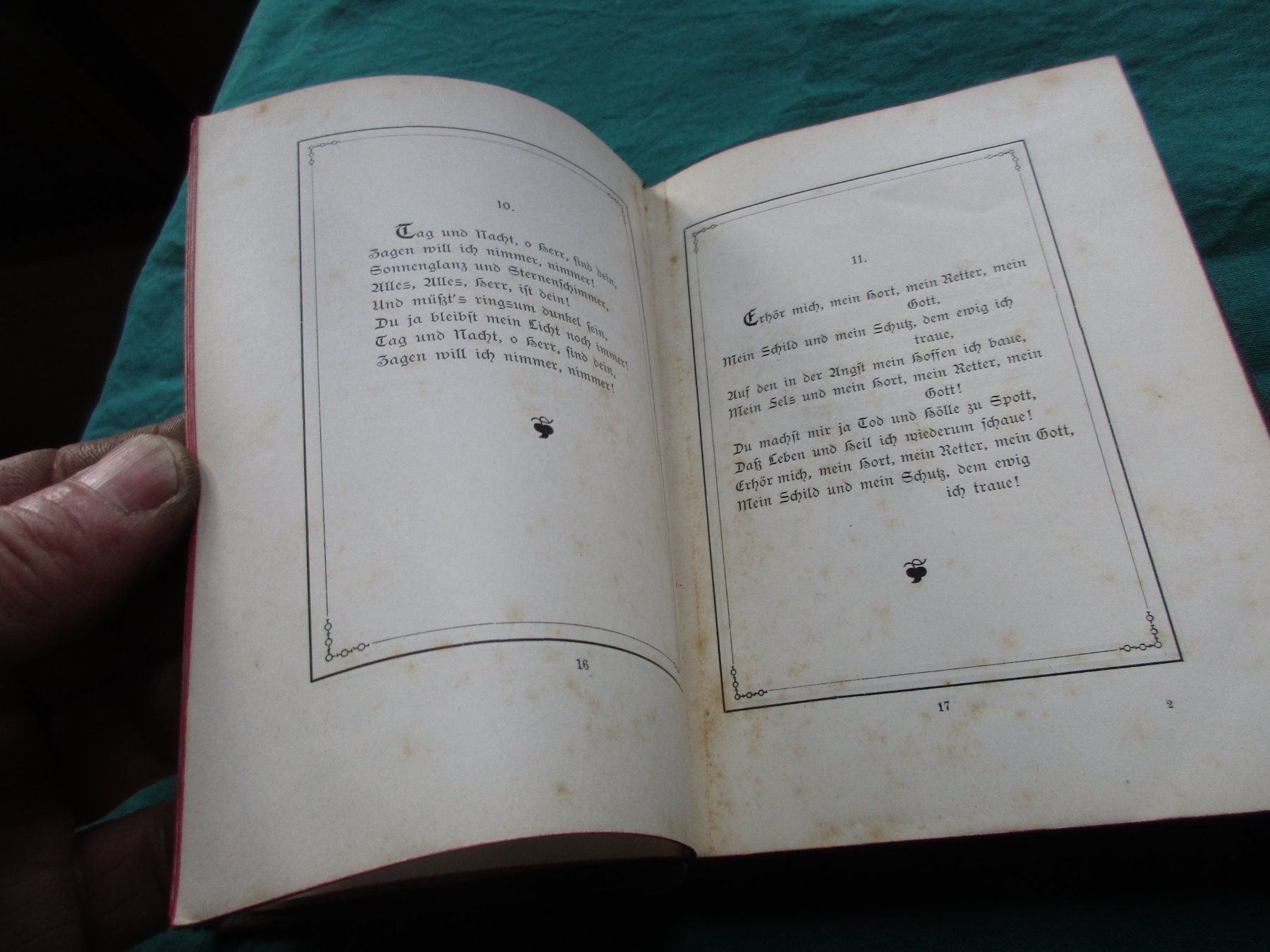 Libri: Buch 1882 – Difettoso da Bowil venduto da vifi01 8