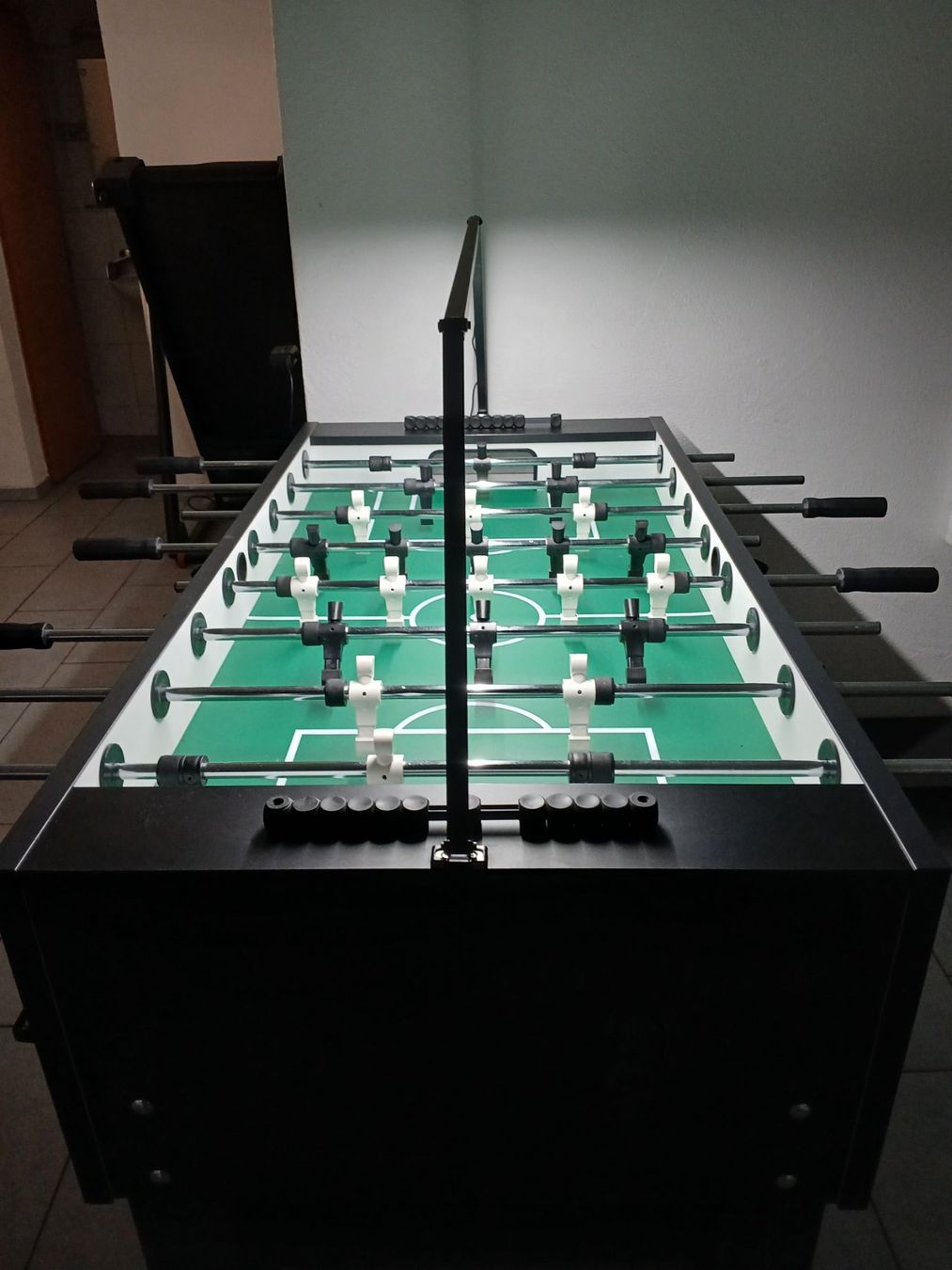 Giochi: Ulrich Home Pro Kickertisch – Usato da Domat/Ems venduto da cen_q65m