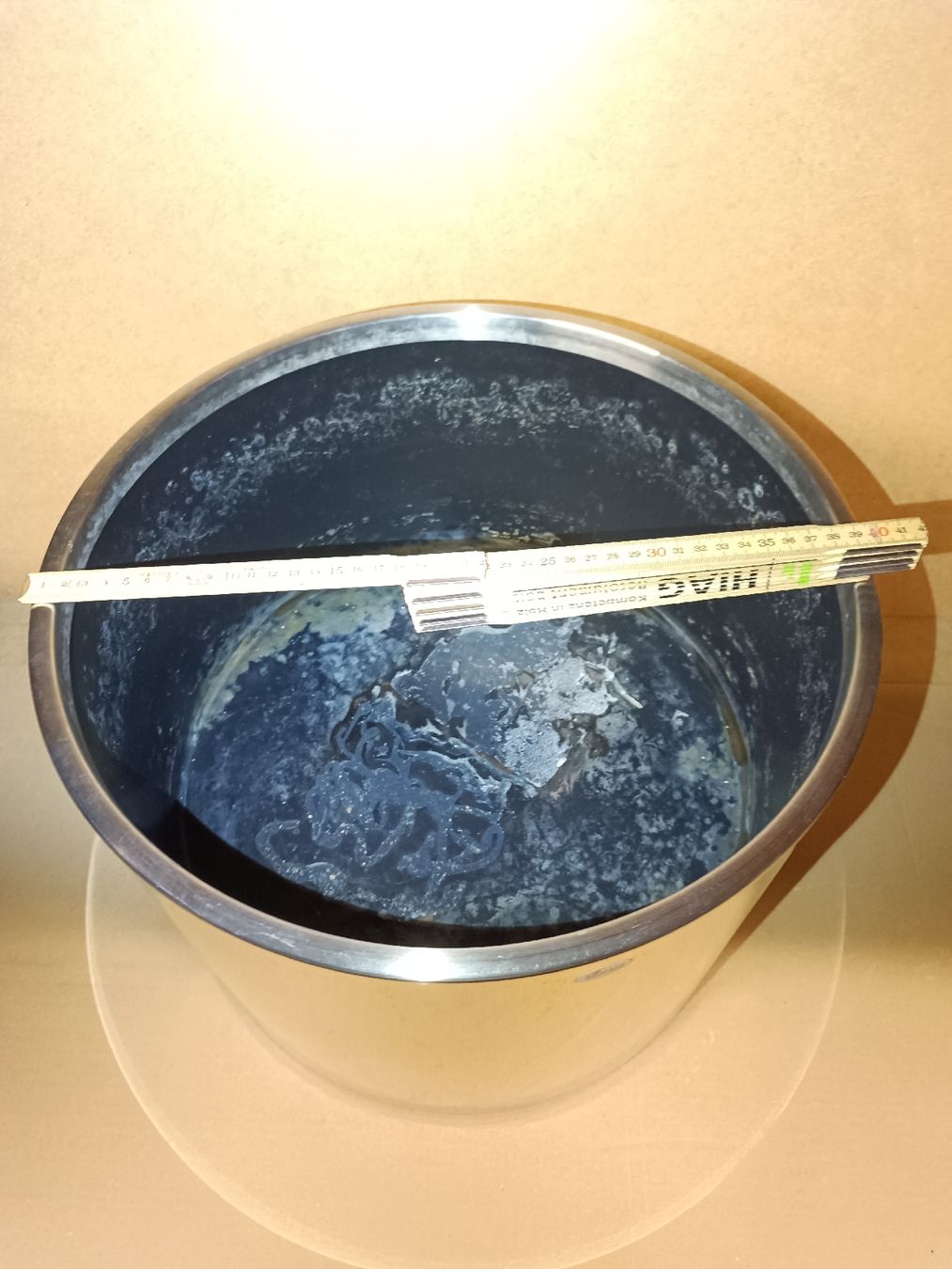 Vasi per fiori: pflanzen Topf 40cm (1) – Usato da Safenwil venduto da mar_tbk5 2