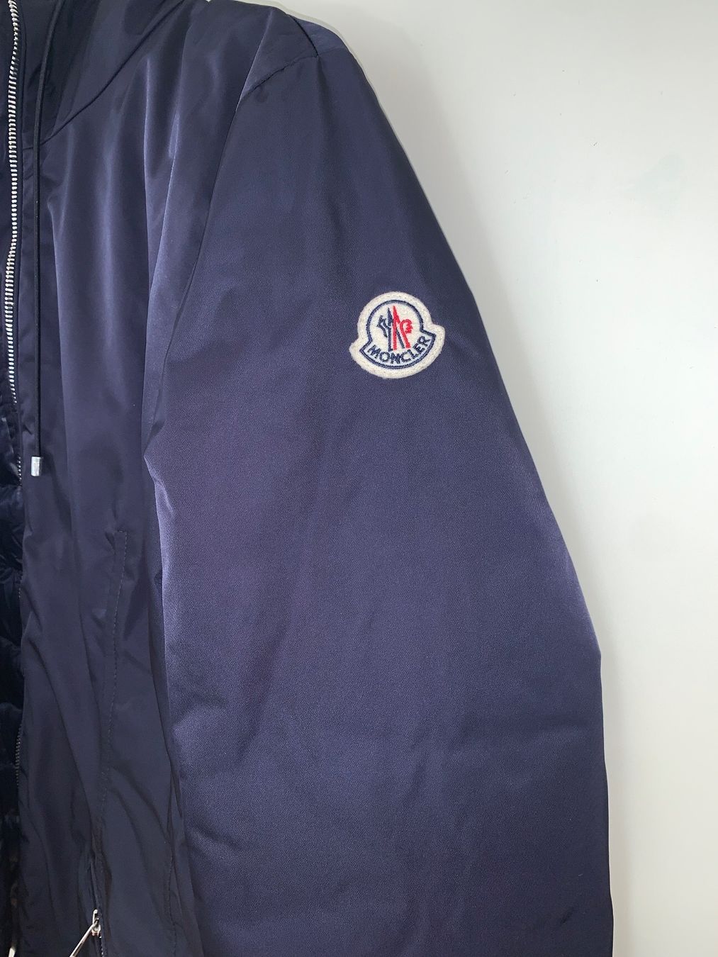 Moncler Giacche: Moncler Jacke Gr.M – Usato da zürich venduto da fufinini4 1