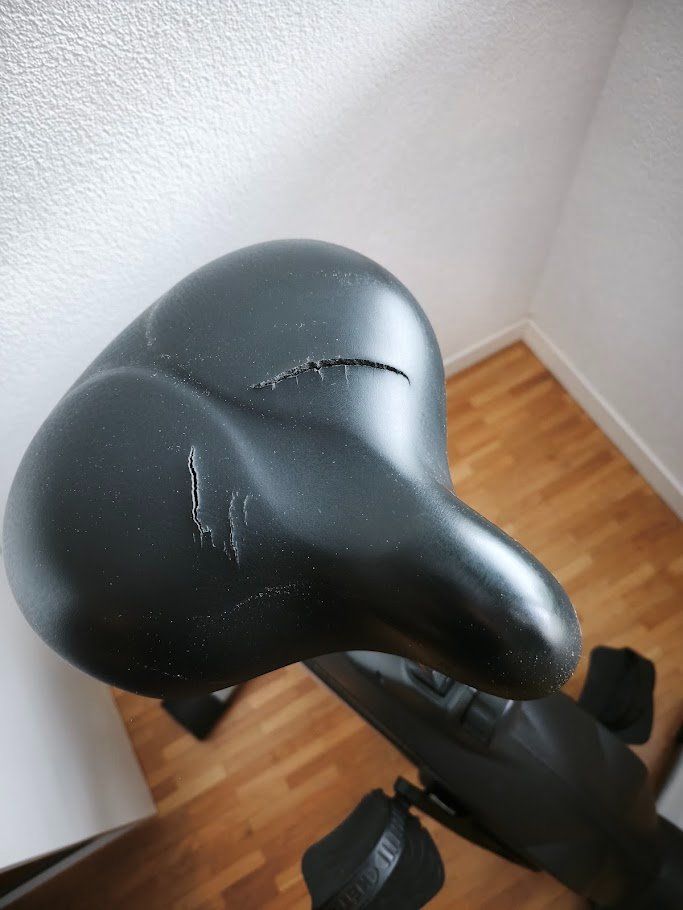 Hometrainer: Kettler Golf GT Heimtrainer Velo Eergometer – Gebraucht aus Toffen von Immo-Erben 3