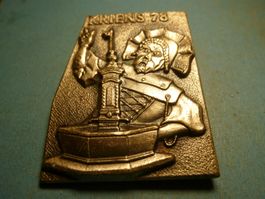 KRIENS 1978 SILBER