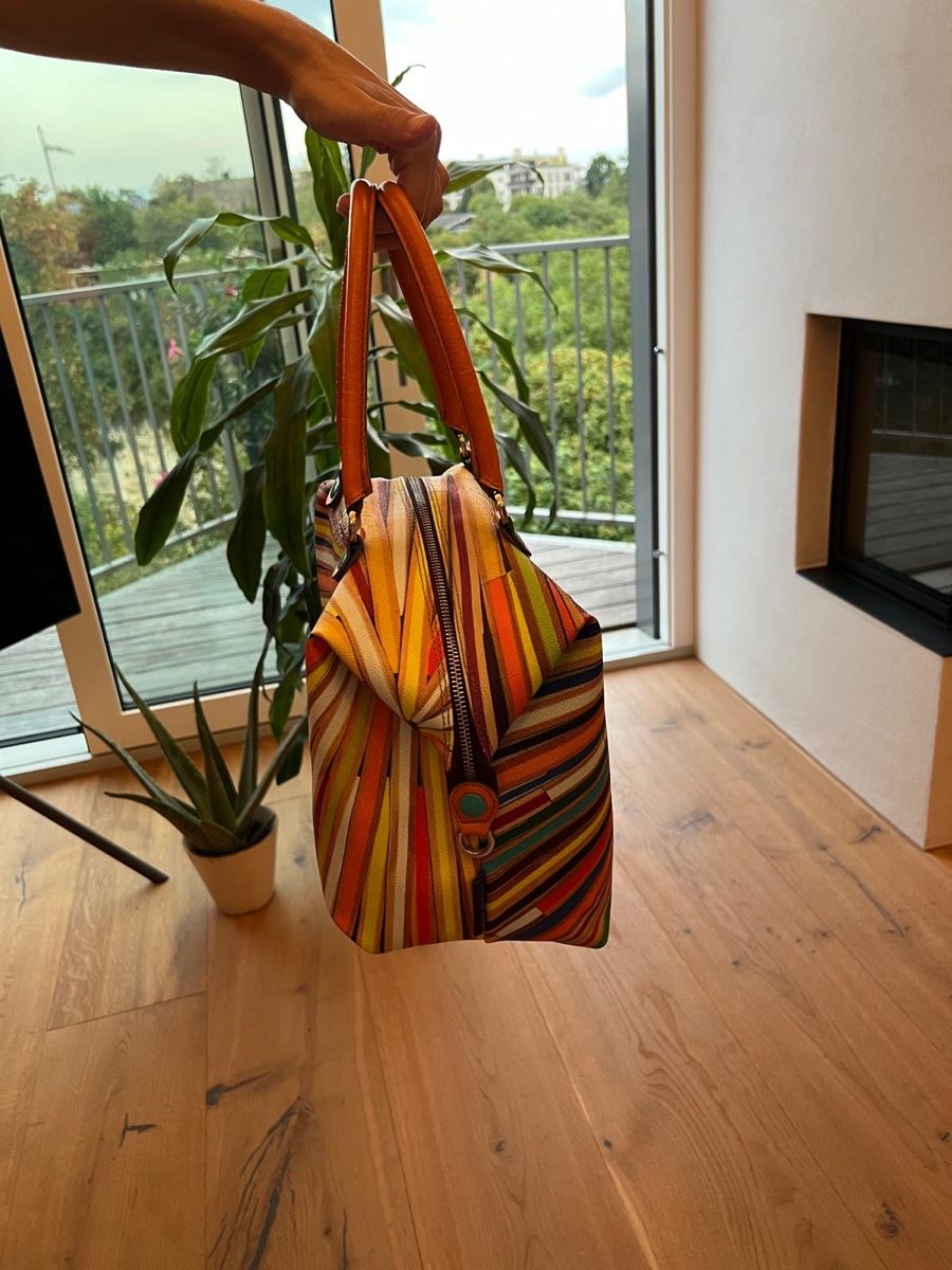 Gabs Borse da donna: Gabs Handtasche 3 Formate – Usato da Schaffhausen venduto da Spirited78 1
