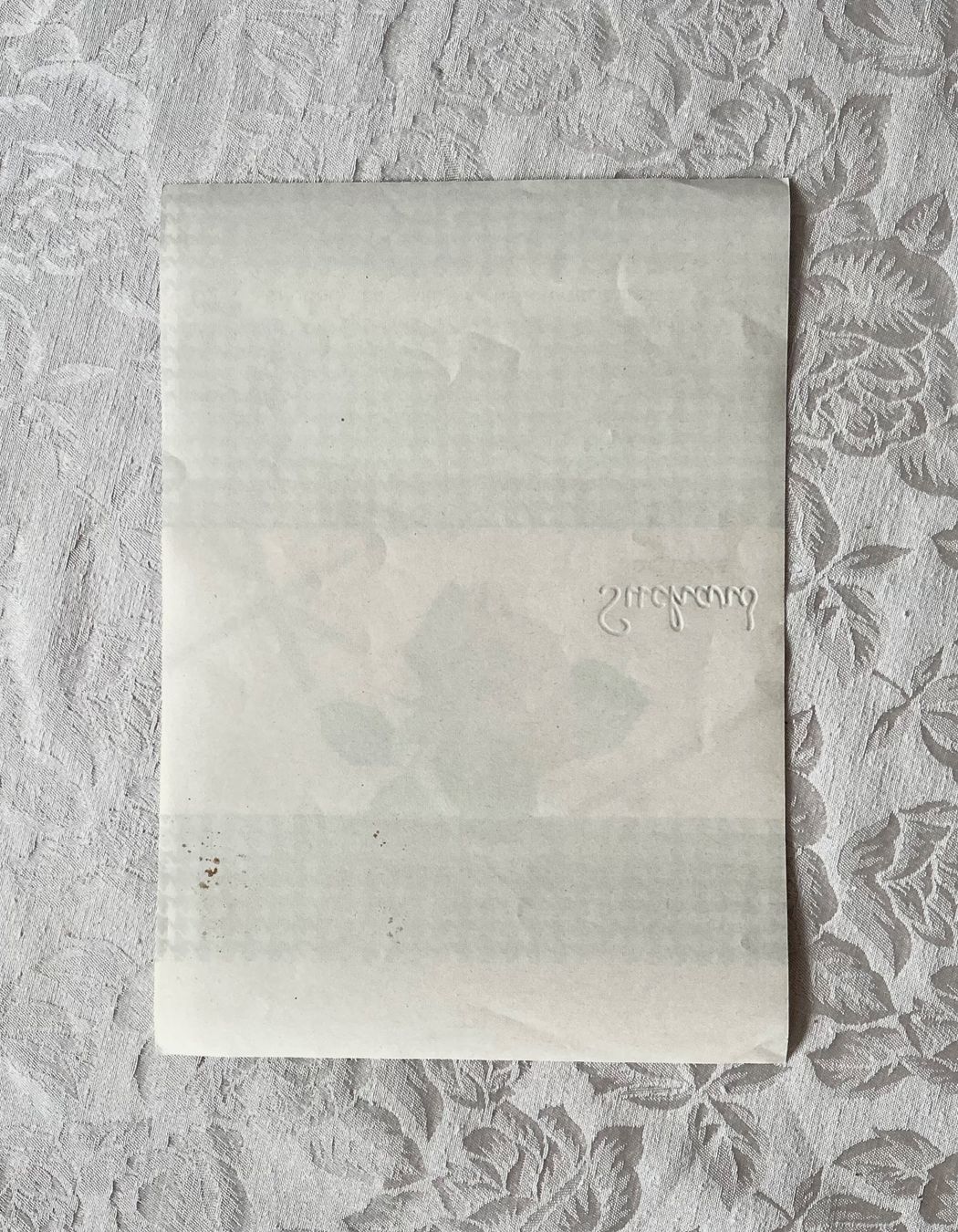 Timbres & points: ALTER CHOCOLAT SUCHARD UMSCHLAG – D'occasion à Zell LU par Silvermemory 1