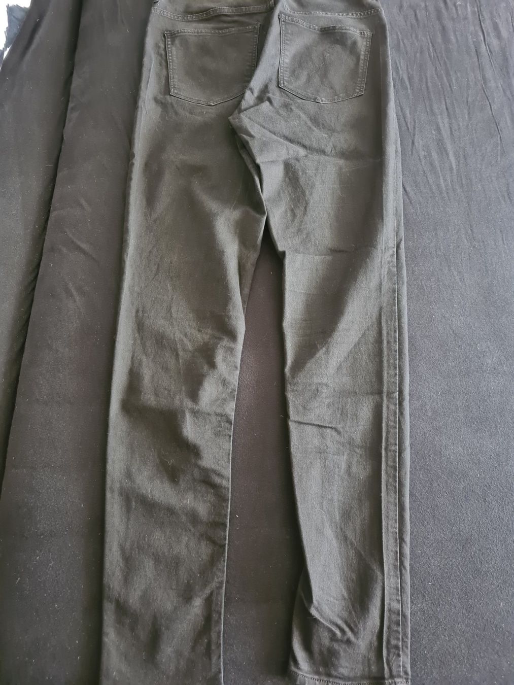 H&M Hosen: Damen Hose EUR 40 – Gebraucht aus Langenthal von Polarisstern 1