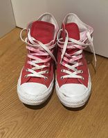 Converse Chucks 