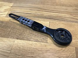 K-EDGE K-EDGE GARMIN IHS MOUNT BLACK