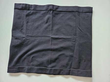 Sport-Jupe schwarz Gr.S/M