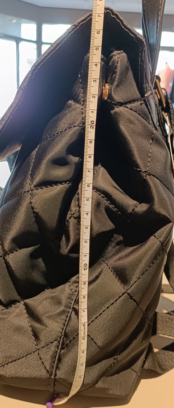 Tommy Hilfiger Rucksäcke: Tommy Hilfiger Rucksack – Neu (gemäss Beschreibung) aus Zollikofen von Proseco 7