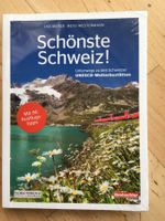 Neu und OVP: Schönste Schweiz! Reiseführer und Ausflugtipps